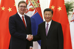 Vučić: Dobio sam potvrdu da će Srbiju ove godine posjetiti Si Đinping