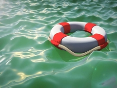 Drama na jezeru: Mladići spaseni od utapanja, nakon reanimacije prevezeni u bolnicu