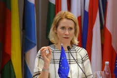 Kalas: Rusija povećava pritisak na Ukrajinu najsmrtonosnijim napadima