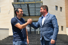 Petrović nakon odluke Ustavnog suda RS: Velika pravna pobjeda Bijeljine