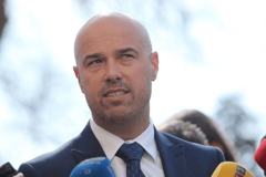 "MOGU NA POLIGRAF, STOJIM IZA SVAKE SVOJE RIJEČI" Milan Tegeltija na sjednici VSTS naglasio i da ga UHODE I SNIMAJU