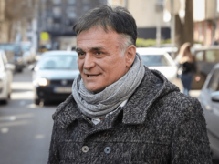 Branislav Lečić se oglasio nakon novih šokantnih optužbi za silovanje
