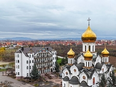 Kakve su šanse da se u Srpskoj dodatno razvije vjerski turizam?