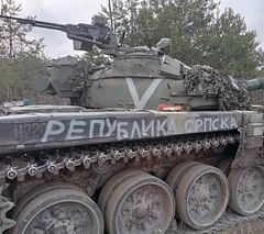 PRO-UKRAJINSKI MEDIJI IMENUJU ORGANIZATORE /VIDEO/ Glavni izvor ruskih plaćenika je Balkan?!