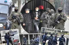 "Mesar" progovorio poslije šest mjeseci: Velja Nevolja i ostala ekipa branili se ćutanjem