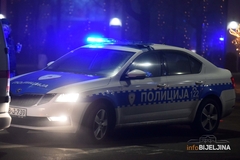 Obračun u Bijeljini: Vršio nuždu pod tuđim prozorom, pa pogođen pepeljarom u glavu