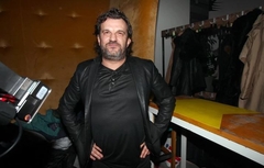 Aca Lukas otkrio da li ima djevojku “Šta je sa tim ženama, ja kao da sam Alen Delon”