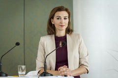 LAŽIRALA DOKTORAT!? Izbjegla iz Bosne, pa postala najmlađa ministarka u Austriji