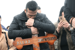 Ustavni sud BiH utvrdio da su Davoru Dragičeviću POVRIJEĐENA LJUDSKA PRAVA i slobode