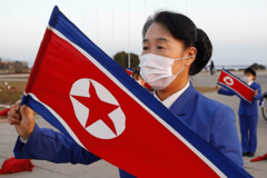 Sjeverna Koreja kršila međunarodne sankcije