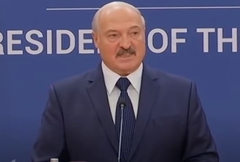 Lukašenko zamolio Rusiju da pomogne “Ne marimo za kritike, treba da pratimo situaciju na granici”