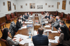 Najavljena sjednica Gradskog štaba o epidemiološkoj situaciji u Banjaluci