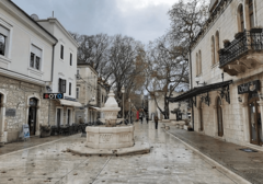 ULICE TREBINJA PUSTE Za Novu godinu rezervisano oko polovine smještajnih kapaciteta