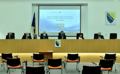CIK BiH OBJAVIO PRVE PRELIMINARNE REZULTATE: Na lokalnim izborima u Mostaru u vodstvu je HDZ BiH