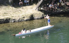 Ljeto kuca na vrata: Sutra veoma toplo i sparno, temperatura do 36 stepeni