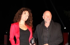 STIŽE PRINOVA Žika i Zana sa nestrpljenjem čekaju dan kada će dobiti drugo unuče