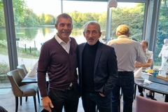 Mehmed Baždarević pružio podršku Partizanu protiv Kelna