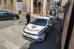 Uhapšen menadžer Džale Brata i Bube Korelija