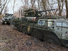 UŽIVO /VIDEO/ Lavrov izazvao buru – "Odvratno"; Srušen jedini most ka jugu;Britancima će suditi,prijeti im smrtna kazna; Rusi zauzeli Černobajevku;Izrael pozvao ambasadora Rusije