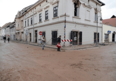 NAJJAČI 3,1 STEPEN RIHTEROVE SKALE Tokom noći na području Petrinje zabilježeno DEVET POTRESA