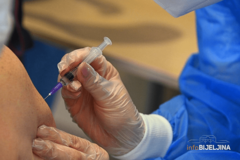SRBIJA PRVA U EVROPI Do sada dato 2,9 miliona vakcina protiv virusa korona