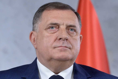 Dodik: Odbio sam da se povinujem Šmitu, to je moj prvobitni grijeh