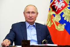 Putin: Nadam se da Lukašenko neće prekinuti dotok ruskog gasa u Evropu