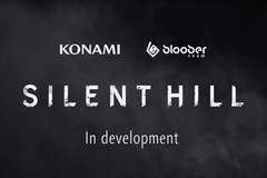 Konami potvrdio: U pripremi je "Silent Hill Remake" (VIDEO)