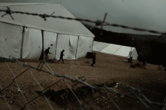 ŽENA MANJE OD 10 ODSTO U Evropu prošle godine došlo 124.000 migranata