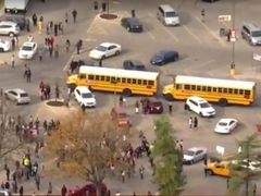 Pucnjava u Sent Luisu: U srednjoj školi ubijena tri učenika, šest osoba prebačeno u bolnicu