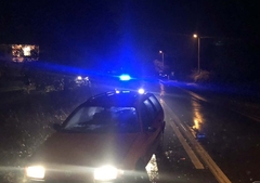 Teška nesreća kod Šamca, poginulo troje