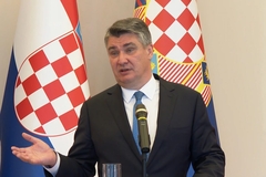 Milanović razočaran pregovorima u Neumu