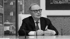 Američki milijarder Tomas Li pronađen mrtav