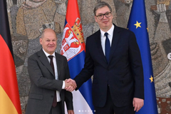 Šolc na Samitu u Beogradu: Potreban nam je litijum