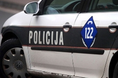 Masovna tuča u Neumu, ima povrijeđenih i privedenih