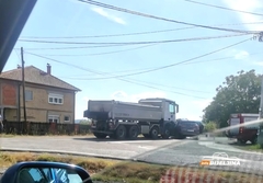 Težak udes kod Ugljevika, poginule dvije osobe