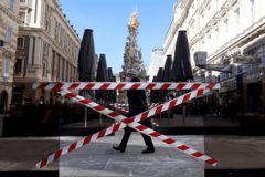 Vlada Austrije odlučila - ugostiteljski objekti ostaju zaključani