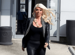 "DOKLE VIŠE, KOJI BLAM?!" Dara Bubamara na meti tviteraša zbog onog što je uradila ispod svoje fotografije