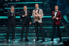 Zlatan dokazao da je Sanremo "njegov", Miha bolje otpjevao