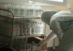 Zaraženo 186 osoba, tri preminule: Novi slučajevi korone registrovani u svim kantonima u Federaciji BiH