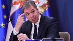 Vučić o izborima u BiH: Čekam zvanične rezultate da čestitam pobjedniku