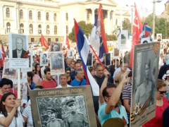 DAN POBJEDE NA FAŠIZMOM Na današnji dan 1945. nacistička Njemačka potpisala kapitulaciju u Drugom svjetskom ratu