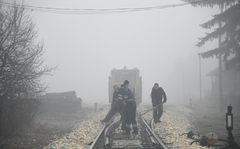 Oglasio se vlasnik amonijaka koji je iscurio kod Pirota