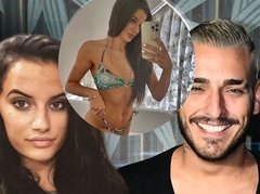 BARBARA ISPROZIVALA MARINU "Ja ću biti mama Alekseju kad se udam za Darka, šta joj smeta?"