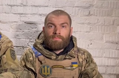 Marinac iz opkoljene čeličane Azovstalj: Mariupolj bi uskoro mogao pasti