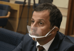 “SADA ĆE DA ME MOLE I PREKLINJU DA DOĐEM” Vukanovićeva poruka SDS i PDP nakon sastanka na koji NIJE POZVAN