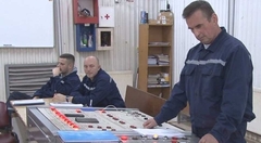 Rekorderi: Dvojica Trebinjaca dali 45 litara krvi