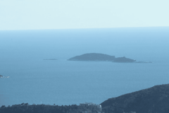 Muškarac se utopio u moru: Užas nedaleko od gradske plaže u Baru