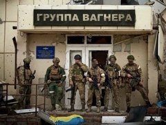 Pitanje je jasno, čeka se odgovor. Šef Vagnera direktno pisao Americi: "Poštovani gospodine..."