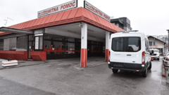 Slučaj Dženan Memić: Pretres arhivske dokumentacije Hitne pomoći Sarajevo